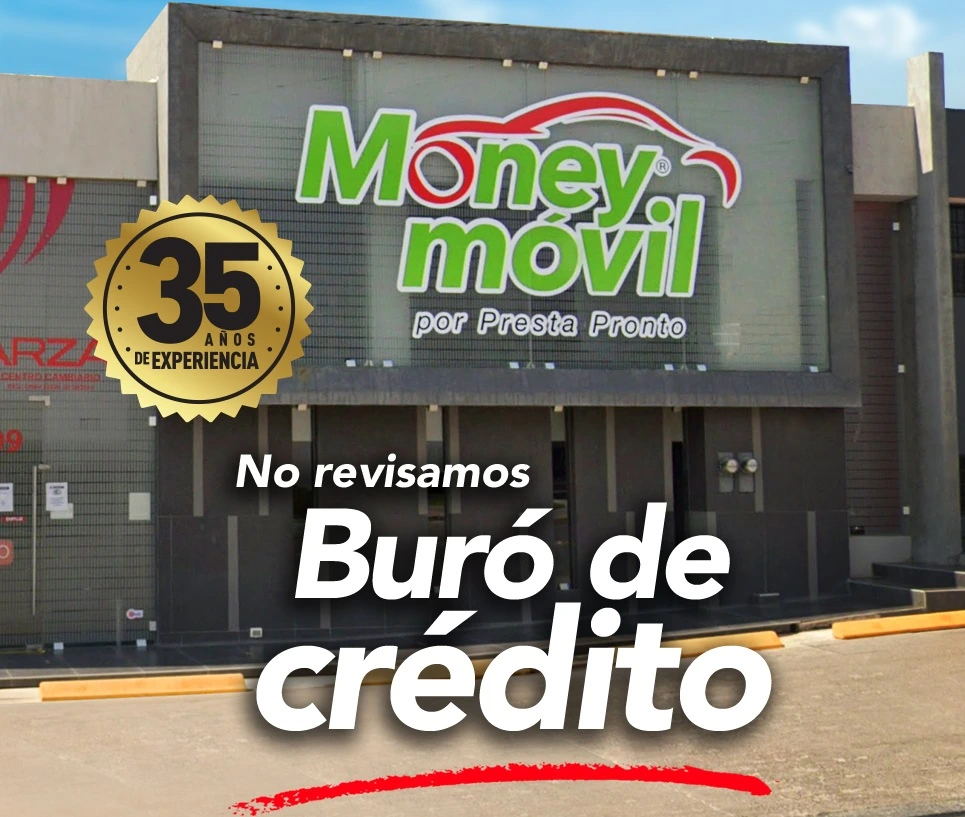 Oficinas Money Móvil en Chihuahua